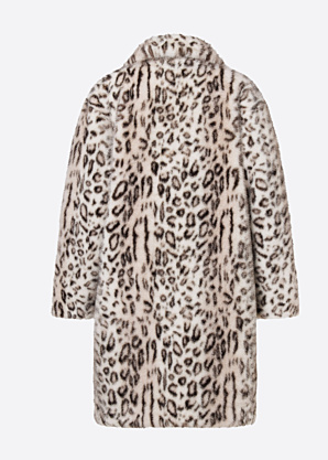 Beaumont žieminis paltas Tabitha