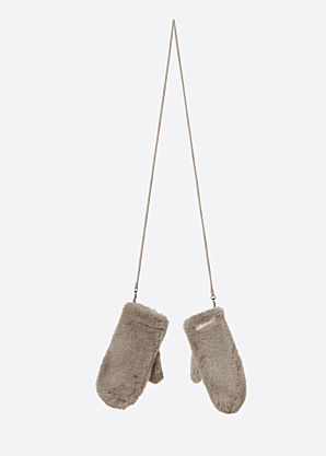 Beaumont žieminės pirštinės Mitty Gloves