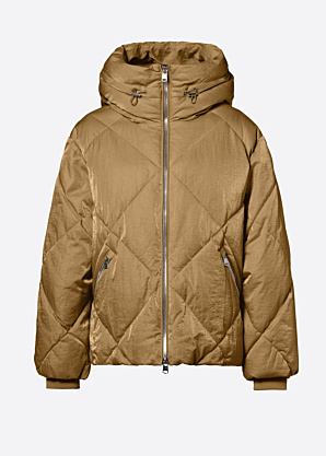 Beaumont žieminė striukė Nowy