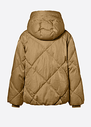 Beaumont žieminė striukė Nowy