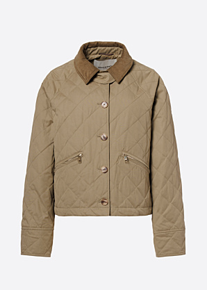 Beaumont pavasario-rudens striukė Emma