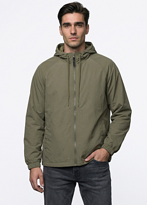 Blend pavasario-rudens striukė Frinch