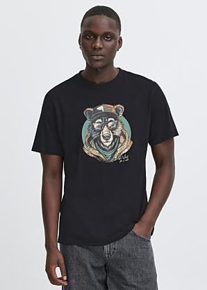 Blend marškinėliai Kiam