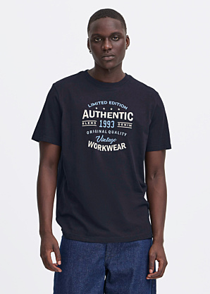 Blend marškinėliai Kubert