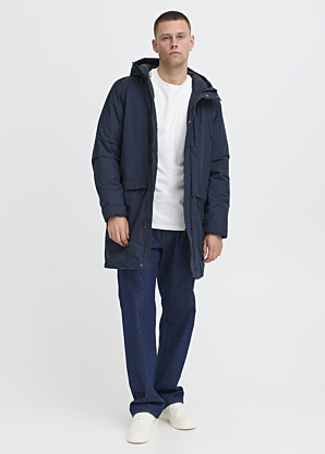 Blend žieminė parka Ferdinan