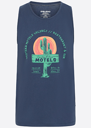 Blend marškinėliai Jeserik