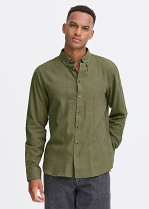 Blend marškiniai Burley