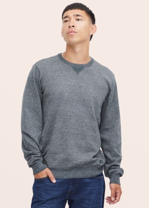 Blend megztinis Bruton