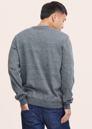 Blend megztinis Bruton