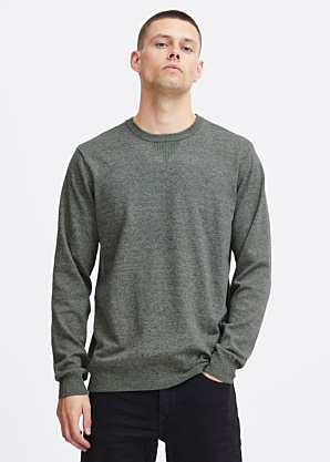 Blend megztinis Bruton