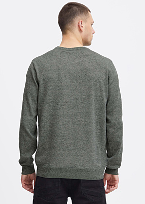 Blend megztinis Bruton