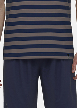 Bugatti pižama Turin