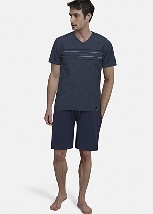 Bugatti pižama Turin