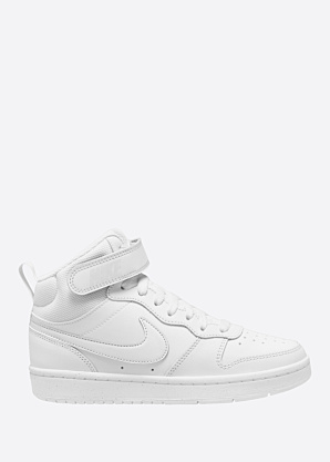 Nike laisvalaikio batai Court Borough Mid 2 Bg