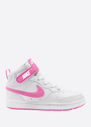 Nike laisvalaikio batai Court Borough Mid 2 Bpv