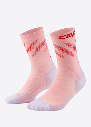 CEP Elliptic Mid-cut Run