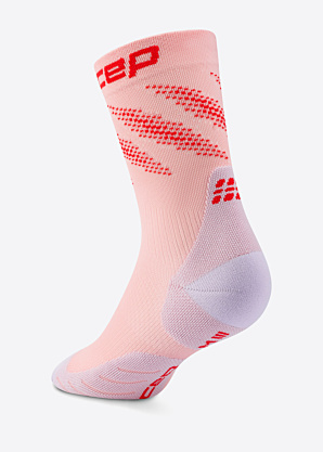 CEP Elliptic Mid-cut Run