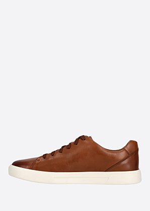 Clarks laisvalaikio batai Un Costa Lace