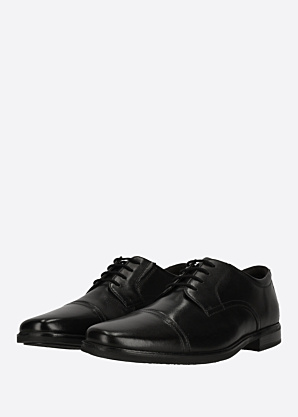Clarks bateliai Howard Walk