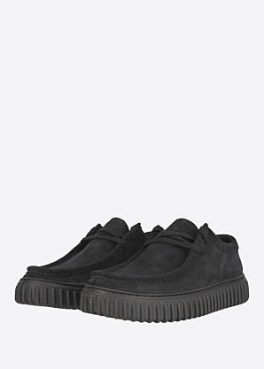 Clarks uždari bateliai Torhill Lo