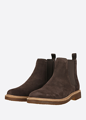 Clarks pavasario-rudens aulinukai Clarkdale Easy