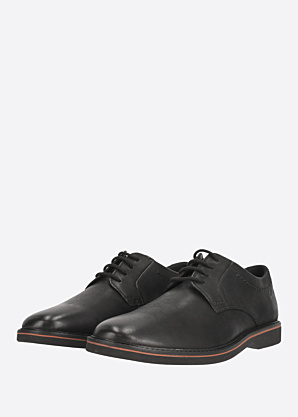 Clarks uždari bateliai Atticus Lace