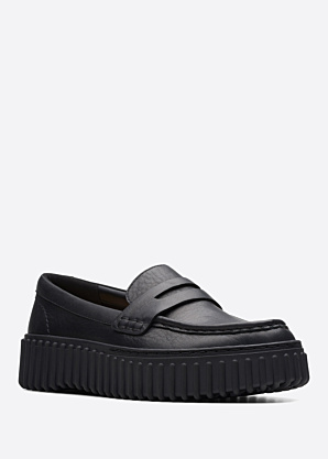 Clarks Loaferiai Torhill Penny