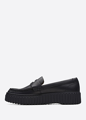 Clarks Loaferiai Torhill Penny