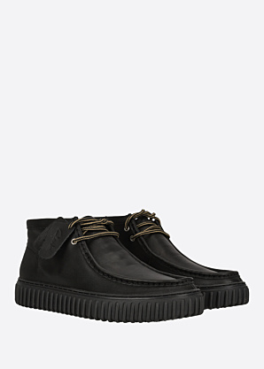 Clarks pavasario-rudens aulinukai Torhill Hi
