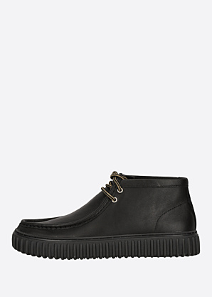Clarks pavasario-rudens aulinukai Torhill Hi