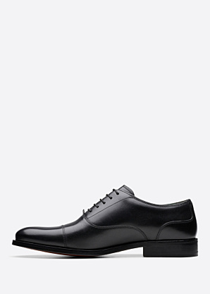 Clarks uždari bateliai Craftjames Cap