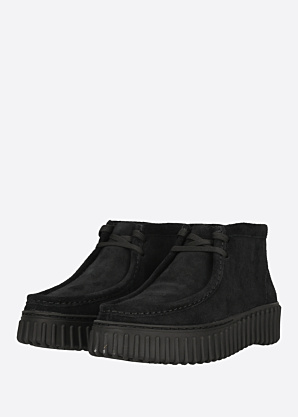 Clarks pavasario-rudens aulinukai Torhill Moss