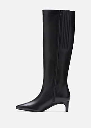 Clarks pavasario-rudens batai Edina Tall