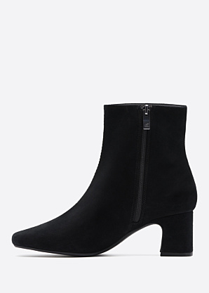 Clarks pavasario-rudens aulinukai Fernie Zip