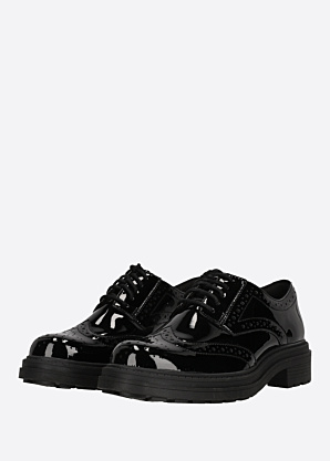 Clarks uždari bateliai Orinoco3 Derby