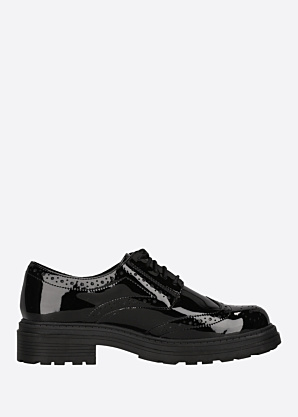 Clarks uždari bateliai Orinoco3 Derby