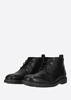 Clarks pavasario-rudens aulinukai Aldwin Mid Gtx