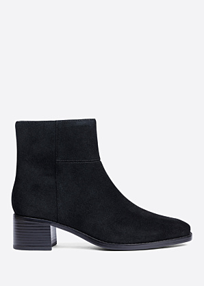 Clarks pavasario-rudens aulinukai Wrenn Top