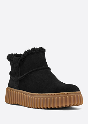Clarks aulinukai Torhill Warm