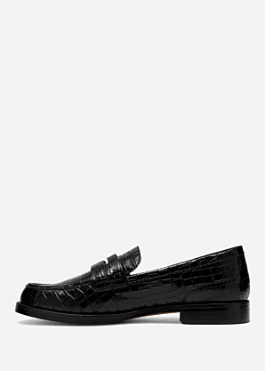 Clarks Loaferiai Straven 2 Penny