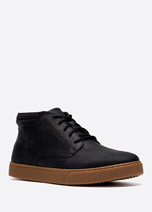 Clarks pavasario-rudens aulinukai Lydford Mid