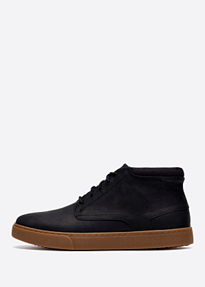 Clarks pavasario-rudens aulinukai Lydford Mid