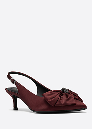 Clarks uždari bateliai Zarey Bella