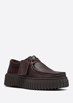 Clarks uždari bateliai Torhill Bee