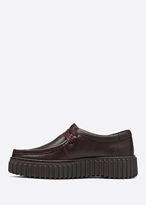Clarks uždari bateliai Torhill Bee