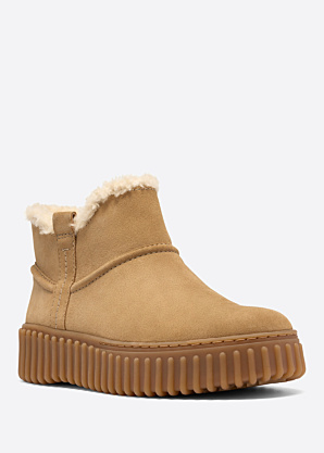Clarks aulinukai Torhill Warm