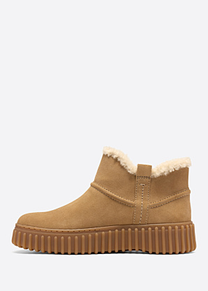 Clarks aulinukai Torhill Warm