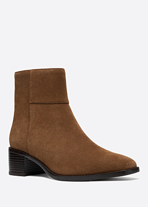 Clarks pavasario-rudens aulinukai Wrenn Top