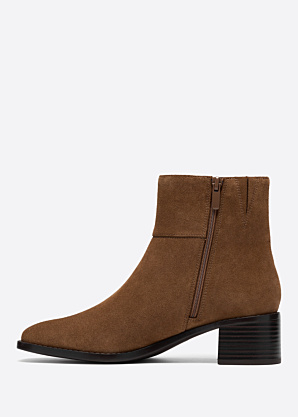Clarks pavasario-rudens aulinukai Wrenn Top