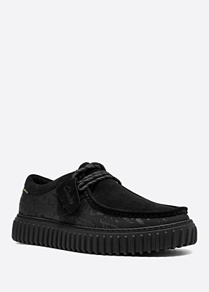 Clarks uždari bateliai Torhill Gtx